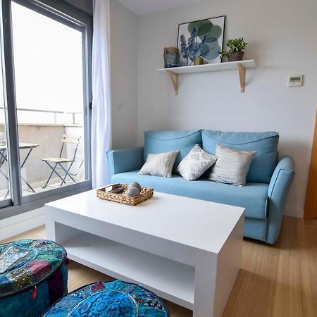 Letmalaga Sea Pacific Apartment Bagian luar foto