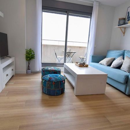 Letmalaga Sea Pacific Apartment Bagian luar foto