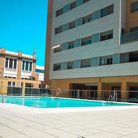 Letmalaga Sea Pacific Apartment Bagian luar foto