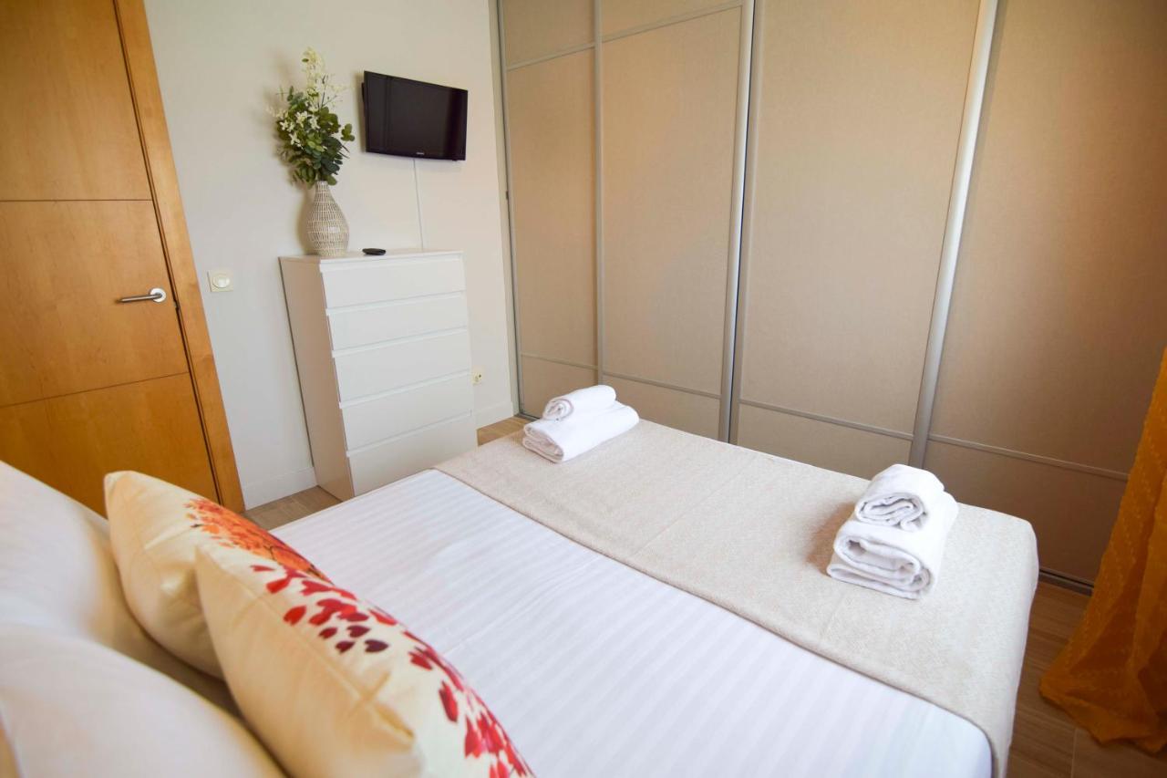 Letmalaga Sea Pacific Apartment Bagian luar foto