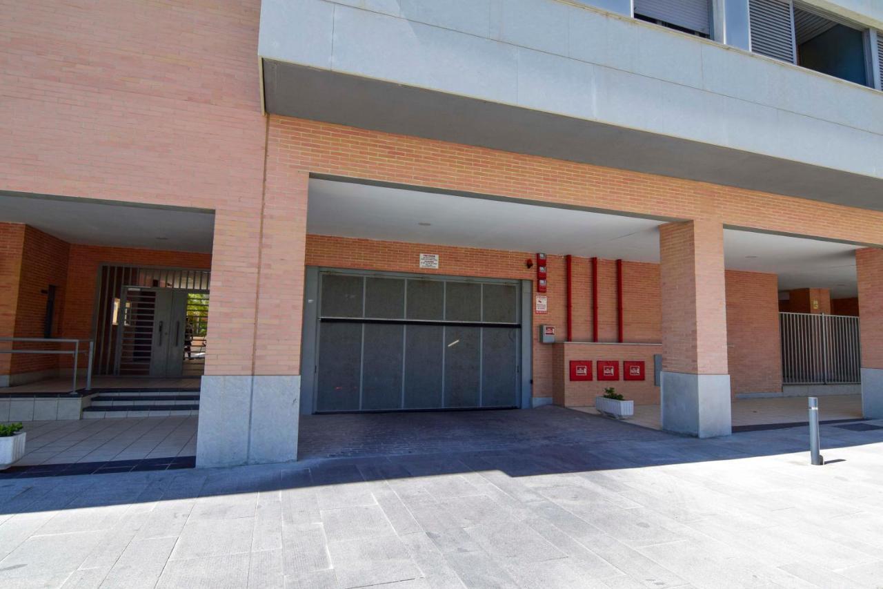 Letmalaga Sea Pacific Apartment Bagian luar foto