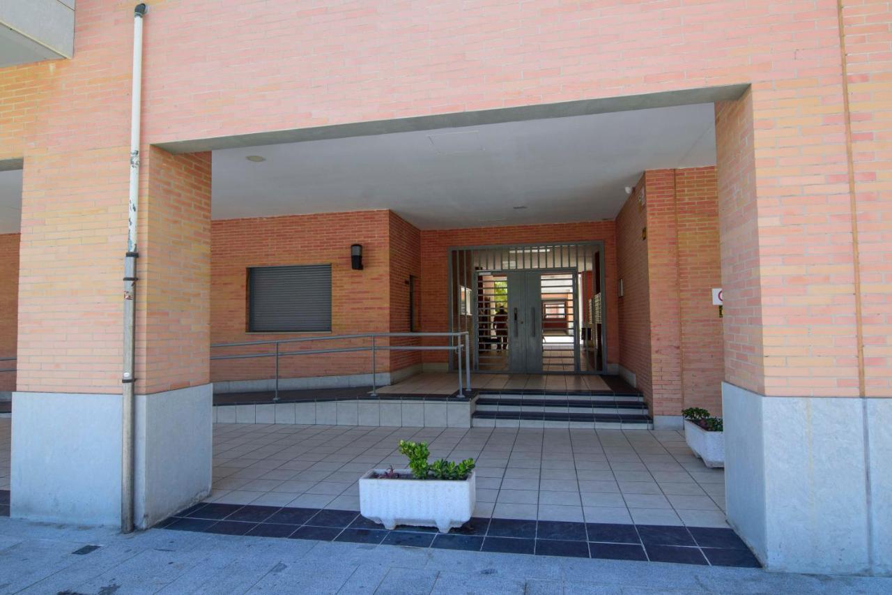 Letmalaga Sea Pacific Apartment Bagian luar foto
